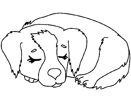 Free Printable Coloring Pages Of Dogs And Puppies - High Quality ...