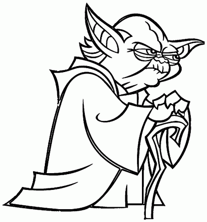 Star Wars Coloring Pages | Wecoloringpage