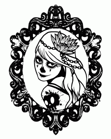 Sugar Skull Related Keywords & Suggestions - Sugar Skull Long Tail ...