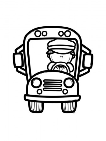 Free Driver coloring pages. Download and print Driver coloring pages.