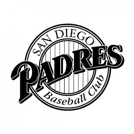 San Diego Padres Coloring Pages Pdf - Coloringfolder.com