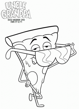 American Dad Steve Coloring Pages - Coloring Pages For All Ages