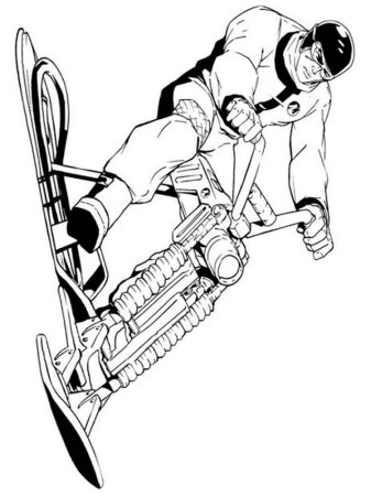 Action Man coloring pages. Download and print Action Man coloring ...