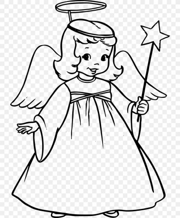 Coloring ~ Coloring Book Guardian Angel Gabriel Child Png 728x992px Favpng  Hwpp7dzre1l4ycezh8qhf8gpc 29 Angel Coloring Book Picture Ideas. Angel  Coloring Book By Linda Steinke Page Book. Free Angel Coloring Pages For  Kids.