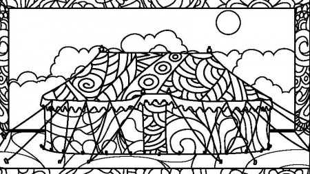 Museum of the American Revolution Coloring Book - Museum of the American  Revolution