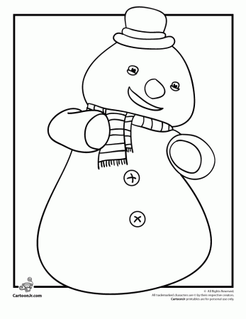 Doc Mcstuffins - Coloring Pages for Kids and for Adults