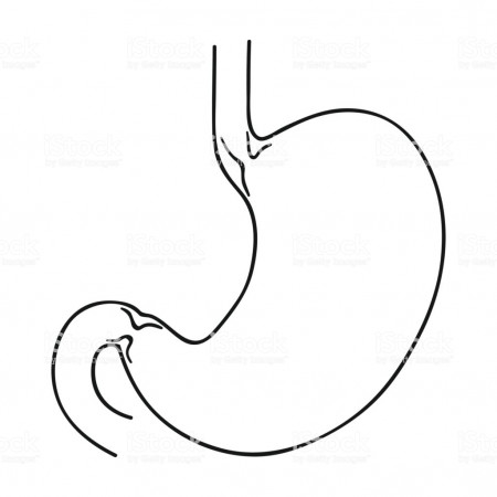 Gastric aspirate coloring pages