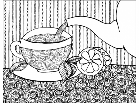 coloring.rocks! – coloring pages for kids and adults