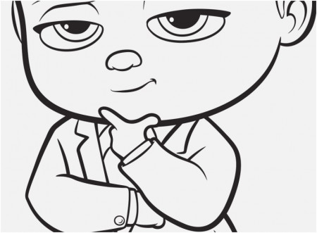 Baby Coloring Pages Photo the Boss Baby Coloring Page Get Coloring ...