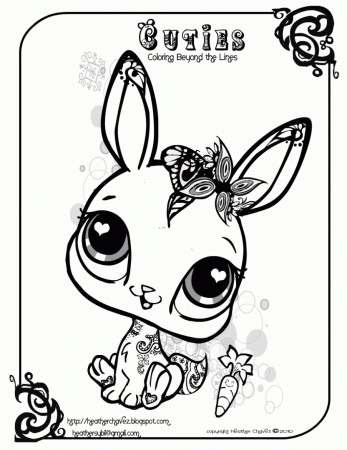 Animal Coloring Pages For Kids To Print Out Coloring Pages ...
