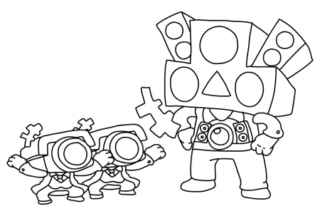 Pin on Cameraman Coloring Pages