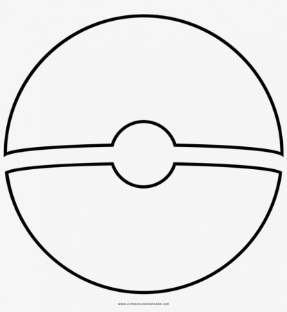 Instructive Pokeball Coloring Pages ...