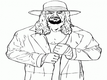 Outstanding Wrestling Coloring Pages For Kids To Print Jeff Hardy Olympic  John – Approachingtheelephant