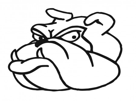 Free Georgia Bulldogs Clipart, Download Free Georgia Bulldogs Clipart png  images, Free ClipArts on Clipart Library