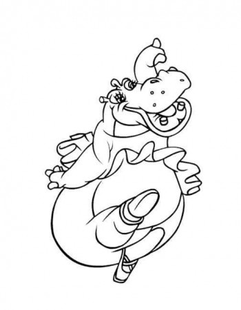Fantasia Coloring Page | Coloring pages, Disney coloring pages, Mickey  mouse coloring pages