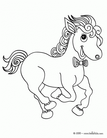 paint horse. 1000 ideas about horse coloring pages on pinterest ...