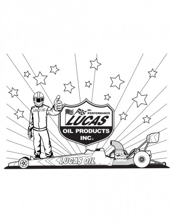 Downloadables | Lucas Oil Products