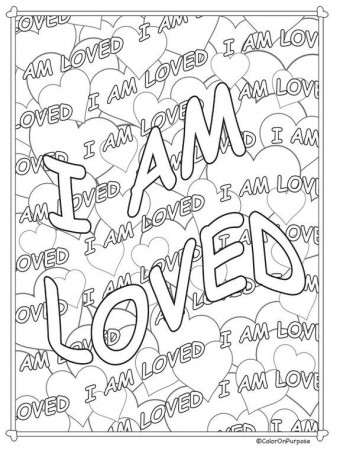 Pin on I am coloring pages