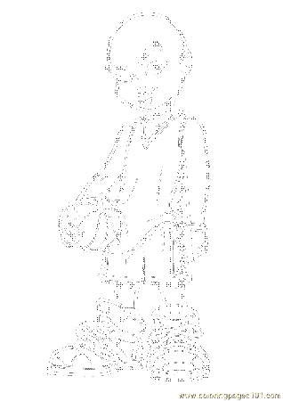 Amazing of Free Basketball Coloring Pages About Basketba #1833