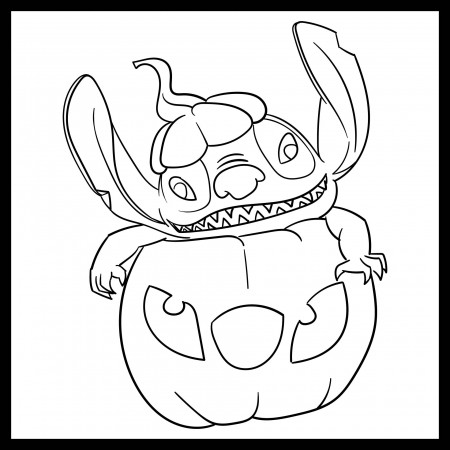 Halloween Coloring - 15 Free PDF ...