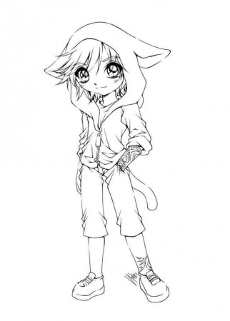 Pin on Fantasy Coloring Pages