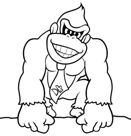 Pin on Video Game Coloring Pages