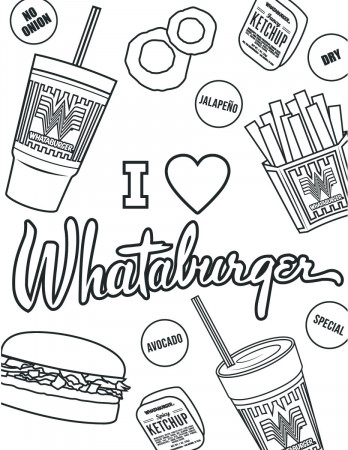 Stories & News | Whataburger