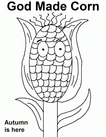 Coloring Pages Of God |