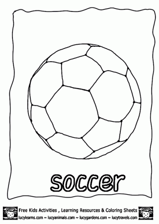 Worksheet-coloring-pages-6 | Free Coloring Page Site