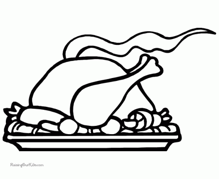 Thanksgiving dinner pages 022