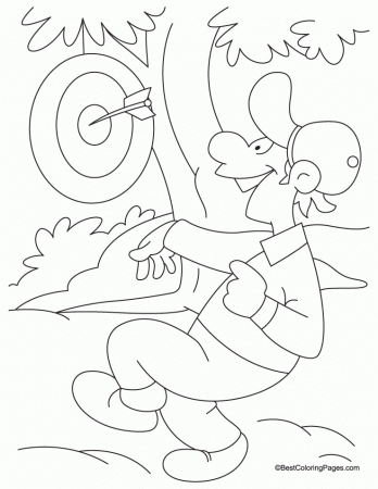 Interactive Coloring Pages | Coloring Pages