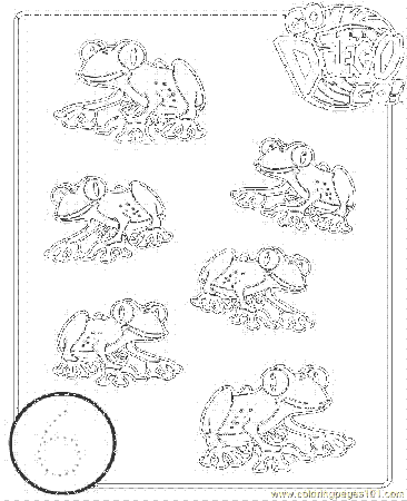 Coloring Pages Diego 14 (Cartoons > Go Diego Go) - free printable 