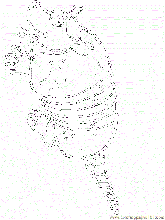 Coloring Pages Mexican Coloring Armadillo (Countries > Mexico 
