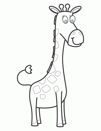 Animal Coloring Sheets | Fun Ideas by Oriental Trading