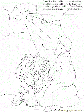 Rehoboam Old Testament Coloring Pages