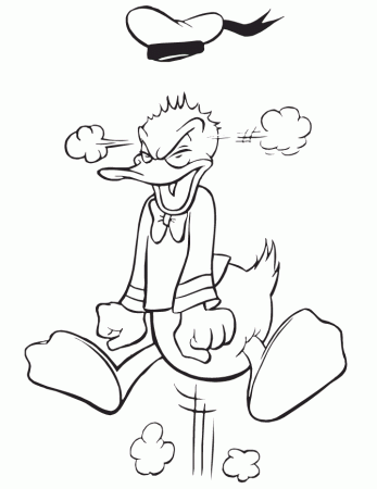 Smoking Coloring Pages