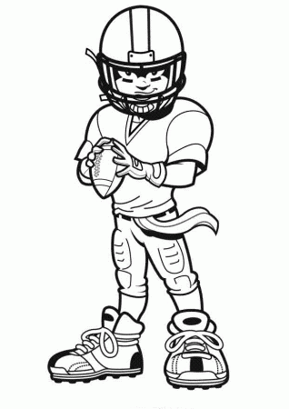 Chicago Bears coloring pages Football Team Coloring Pages | Fav 