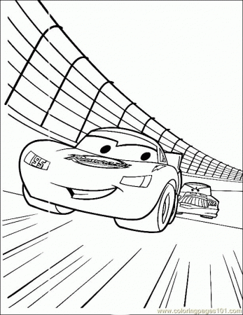 Coloring Pages 001 Cars 39 (Transport > Vehicle Transport) - free 