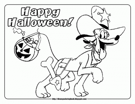Printable Jake And The Neverland Pirates Coloring Pages