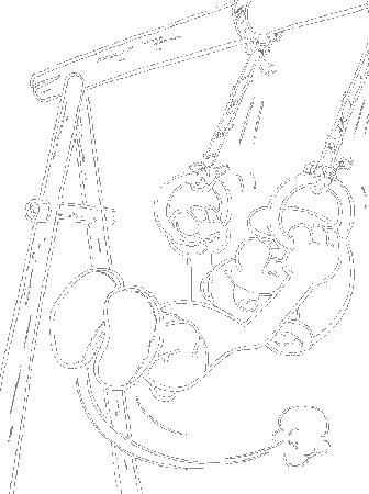 Smurfs Coloring Pages