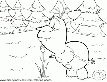 Kids Coloring Pages | Printable Coloring Pages for Kids
