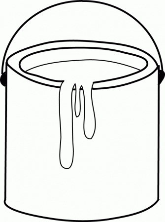 Paint Bucket Clip Art | Clipart Panda - Free Clipart Images