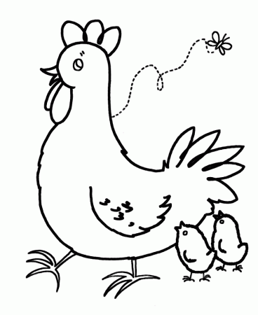 Simple Shapes Coloring Pages | Free Printable Simple Shapes Mother 