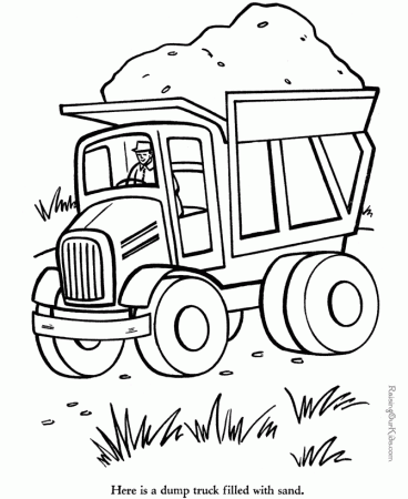 cars-and-trucks-coloring-pages 