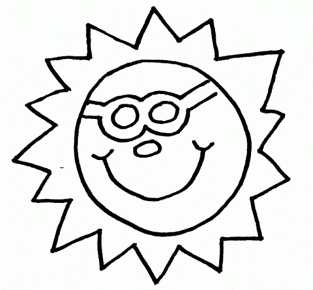 Summer Coloring pages | Fun games |#27 | Color Printing|Sonic 
