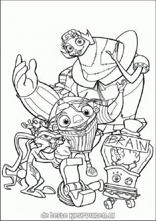 x poo poo Colouring Pages (page 3)