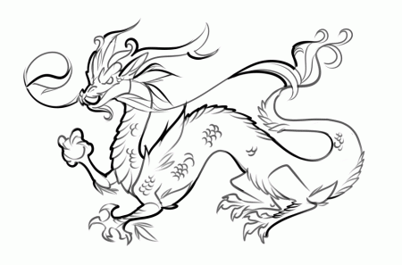 Dragon Faces Coloring Pages Images Amp Pictures Becuo 170976 