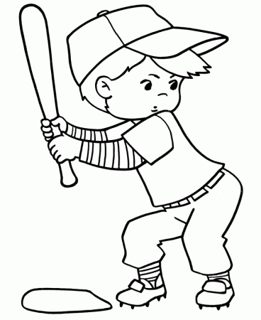 cartoon character coloring pages printable