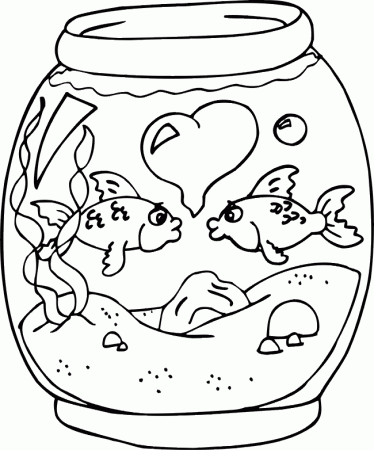 Kids Coloring Pages | Printable Coloring Sheet