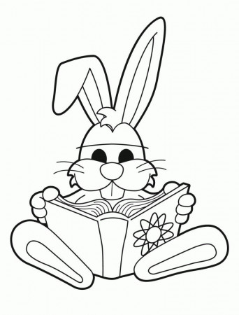 Science Coloring Pages